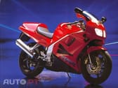 Honda VFR 750