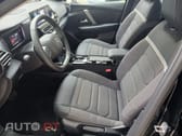 Citroen C4 X 1.2 PureTech Plus EAT8