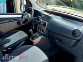 Fiat Qubo 1.3 M-Jet