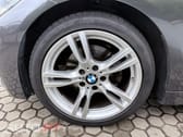 BMW 420 d Pack M Auto