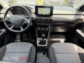 Dacia Jogger 1.0 ECO-G SL Extreme 7L Bi-Fuel
