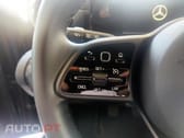 Mercedes-Benz A 180 d Style