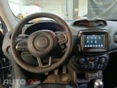 Jeep Renegade 1.6 MJD Longitude