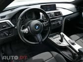 BMW 420 d Line Sport Auto
