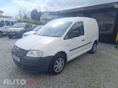 Volkswagen Caddy 2.0 SDi Ext. 5L AC
