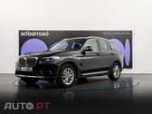 BMW X3 30 e xDrive
