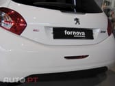 Peugeot 208 1.6 THP Allure