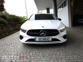 Mercedes-Benz A 200 Progressive Auto