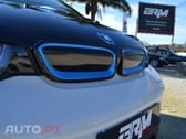 BMW i3 REX