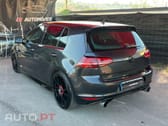 Volkswagen Golf 2.0 TSi GTi DSG