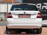 Skoda Fabia 1.0 Style