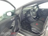 Ford Fiesta 1.0 EcoBoost ST-Line