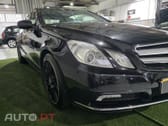 Mercedes-Benz E 350 CDi Avantgarde BlueEfficiency
