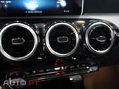 Mercedes-Benz A 180 d AMG Line Aut.