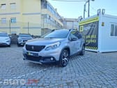 Peugeot 2008 1.2 PureTech GT Line