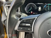 Kia Xceed 1.6 GDi PHEV Drive