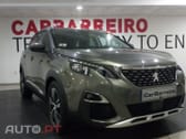 Peugeot 3008 1.2 PureTech Allure