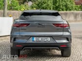 Jaguar I-Pace EV400 AWD SE