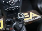MINI Cooper One D