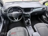 Opel Astra 1.6 CDTI Innovation S/S