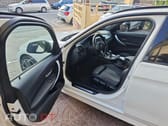 BMW 320 d Touring Auto Pack M