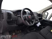 Fiat Ducato 33 2.2 M-Jet LH3 Business