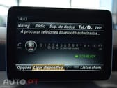 Mercedes-Benz GLA 220 d AMG Line