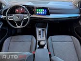 Volkswagen Golf Variant 1.6 TDi Confortline DSG