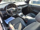 Mercedes-Benz CLC 180 Kompressor