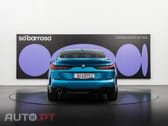 BMW 216 d Pack Desportivo M