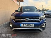 Volkswagen T-Cross 1.0 TSI Freestyle