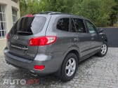 Hyundai Santa Fe 2.2 CRDi 7Wagon Sport Aut.