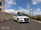 Audi A3 1.6 TDI Sport