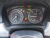 BMW 320 d Navigation