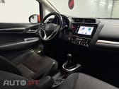 Honda Jazz 1.3 I-VTEC Elegance+Connect Navi