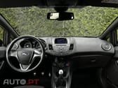 Ford Fiesta 1.0 T EcoBoost STLine