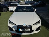 BMW i4 eDrive40 Pack Desportivo M