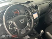 Dacia Lodgy 1.5 dCi Stepway 7L