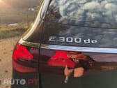 Mercedes-Benz E 300 de
