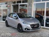 Peugeot 208 1.2 PureTech Style
