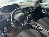 Peugeot 308 1.5 BlueHDi GT Line EAT8