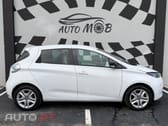 Renault Zoe (c/ Bateria) Intens 40