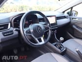 Renault Clio 1.0 TCe Techno CVT