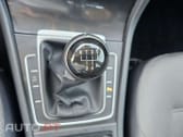 Volkswagen Golf Variant 1.6 TDi Confortline
