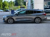 Ford Focus SW 1.0 EcoBoost MHEV ST-Line X