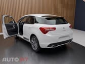 Citroen DS5 2.0 HDi Hybrid4 Sport Chic CMP6