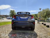 Toyota C-HR 1.8 HSD Exclusive+P.Luxury