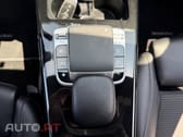 Mercedes-Benz CLA 180 d Progressive Aut.