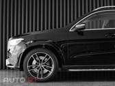 Mercedes-Benz GLE de 4Matic AMG