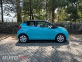 Citroen C1 1.2 VTi Shine